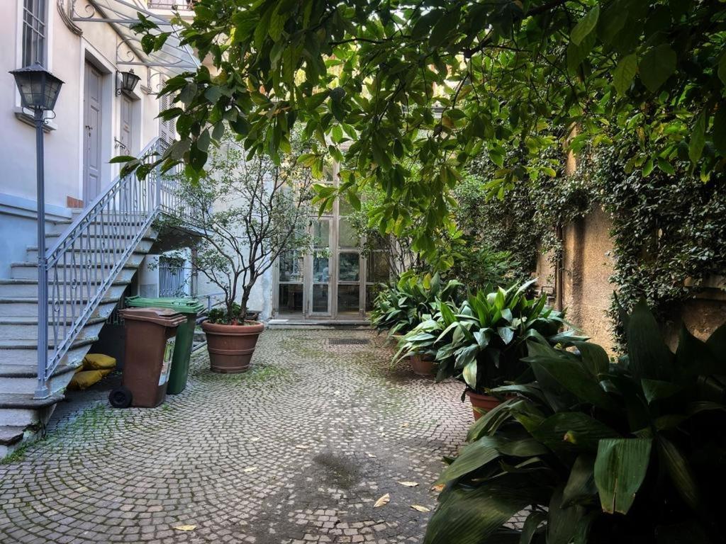 Prada District Milan Apartment エクステリア 写真