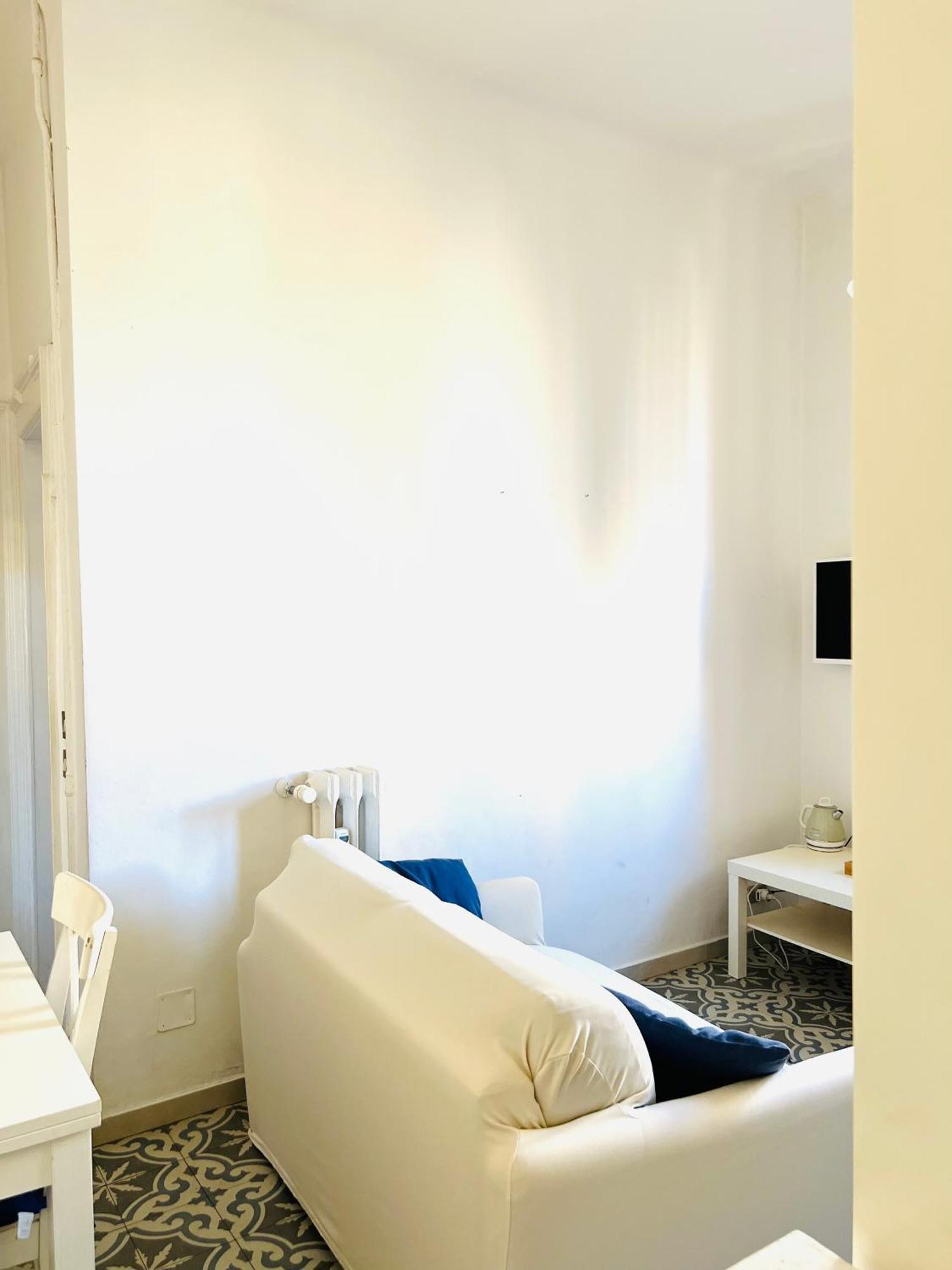 Prada District Milan Apartment エクステリア 写真