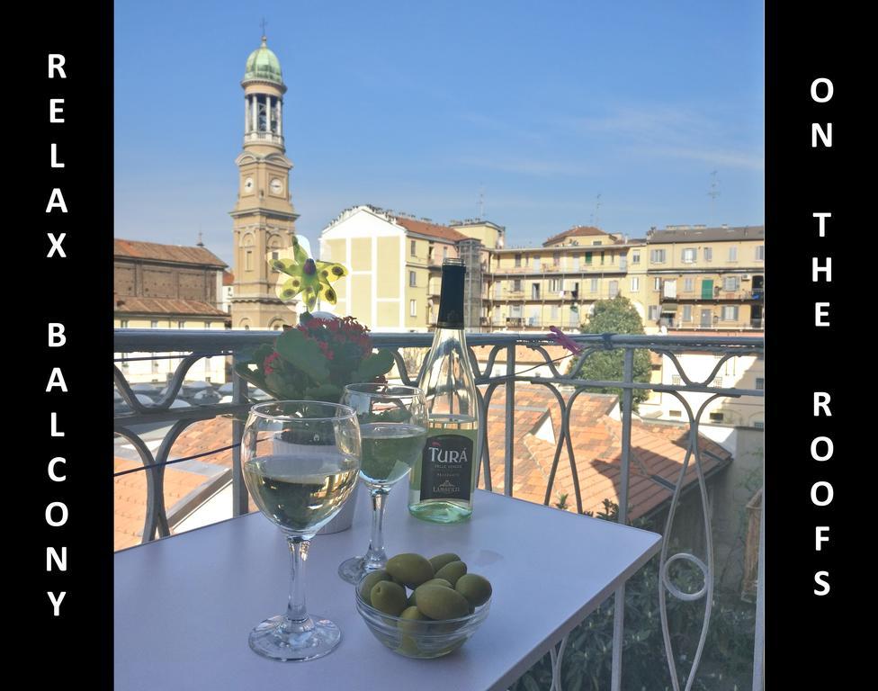 Prada District Milan Apartment エクステリア 写真